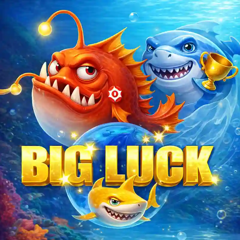 Big Luck Online Slot Game sa 61bet