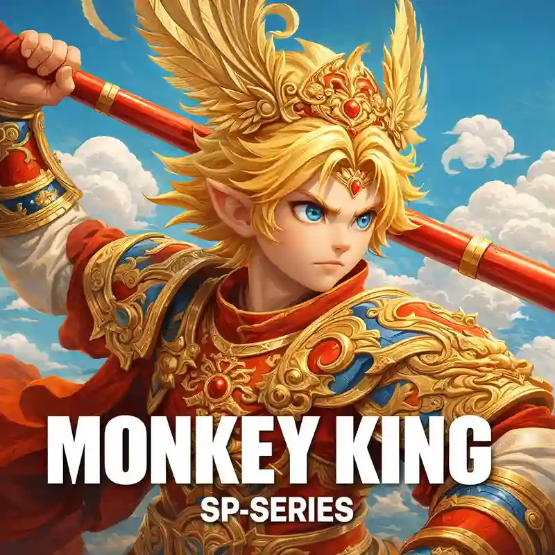 Monkey King Slot Game sa 61bet Casino Pilipinas