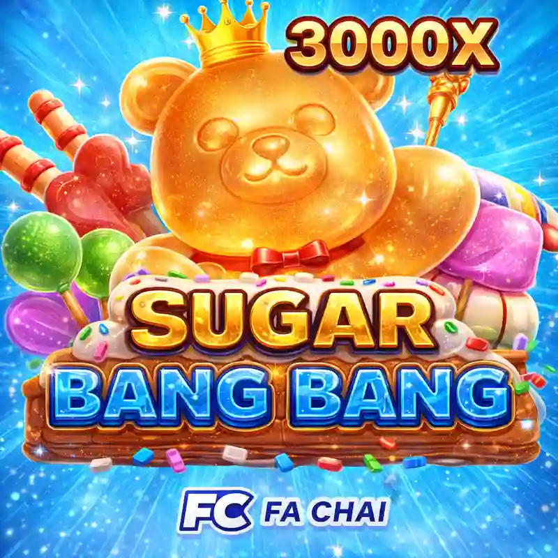 Sugar Bang Bang Casino Slot Game 61bet