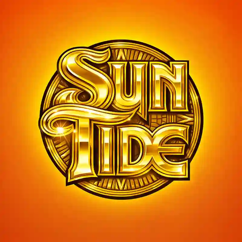Suntide Slot Game 61bet Casino