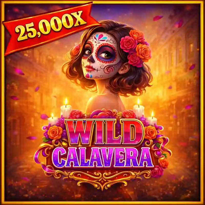Wild Calavera