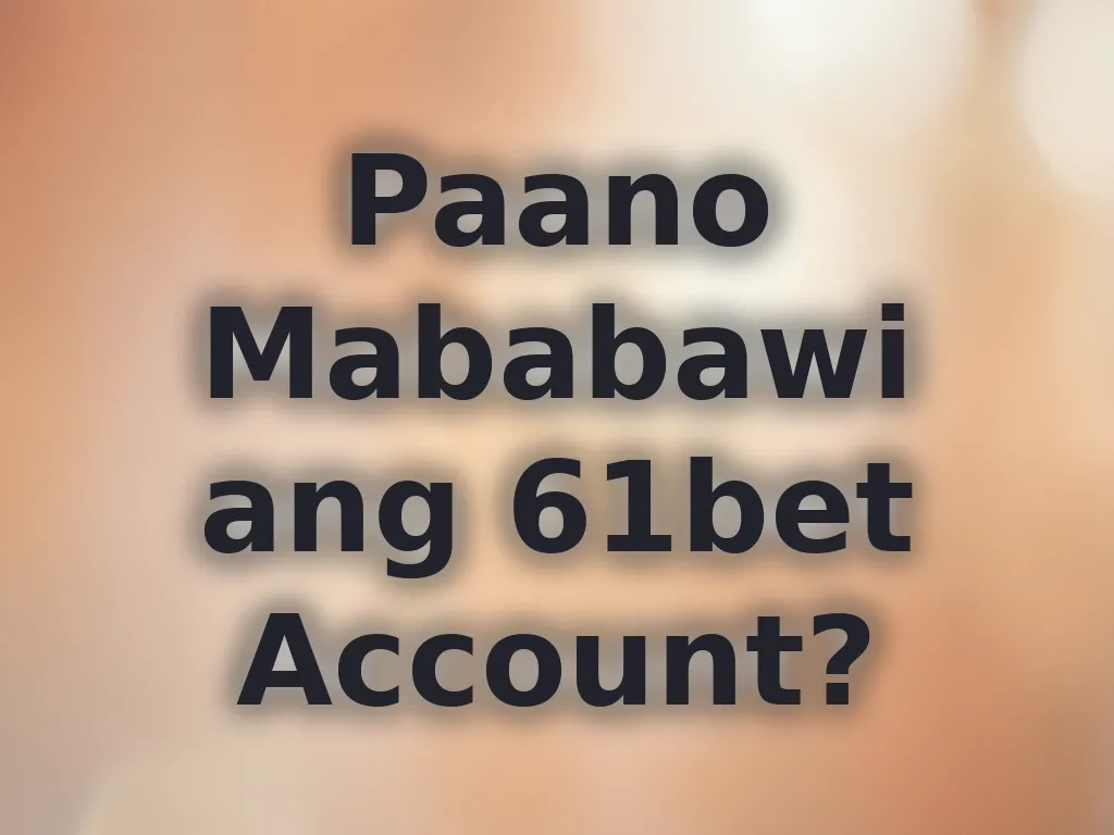 Account Recovery Guide